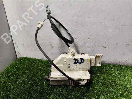 front-right-lock-peugeot-407-6d_-2004-2005-2006-2007-2008-2009-2010-2011-33221766 main image