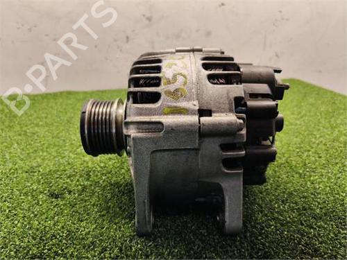 Generator Generator 39496150 39496150