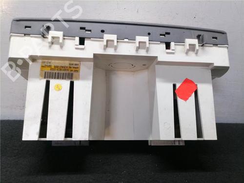 Climate control JAGUAR X-TYPE I (X400) 2.1 V6 | BP36819668I5 - Image 2