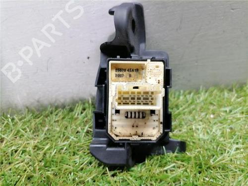 Mirror switch NISSAN QASHQAI II (J11, J11_) 1.2 DIG-T | BP31901357I25