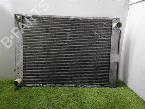 Køler Køler RENAULT CLIO III (BR0/1, CR0/1) 1.5 dCi (BR17, CR17) (86 hp) 36053429 36053429