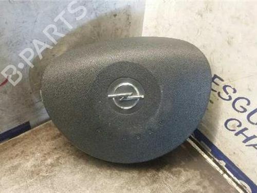 driver-airbag-vauxhall-meriva-a-x03-2003-2004-2005-2006-2007-2008-2009-2010-31895639 main image