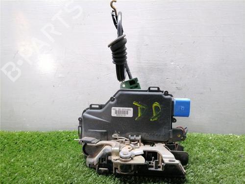 Used Front right lock Front right lock SEAT CORDOBA (6L2) 1.9 SDI (64 hp) 34609064 34609064