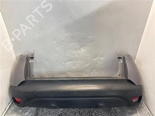 Used Rear bumper RENAULT CAPTUR I (J5_, H5_) 1.5 dCi 90 (J5N4, J5M5, J5MW, J5M6, J5AL, J5AJ) (90 hp) 31901746