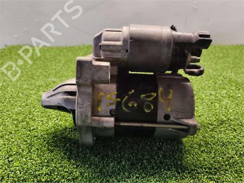 Starter CITROËN C4 CACTUS Van (0B_, 0P_) PureTech 110 | BP37185935M8 - Image 3
