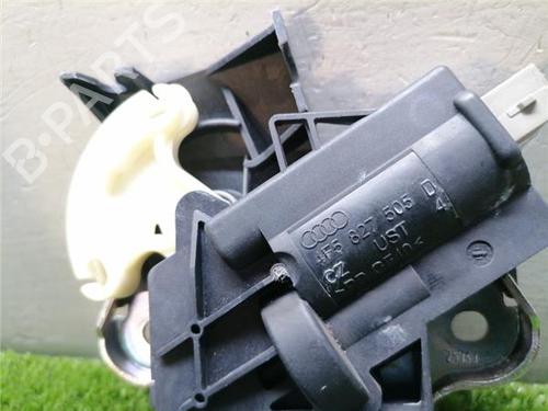 Other AUDI A4 B8 (8K2) 2.0 TDI | BP31911310O1