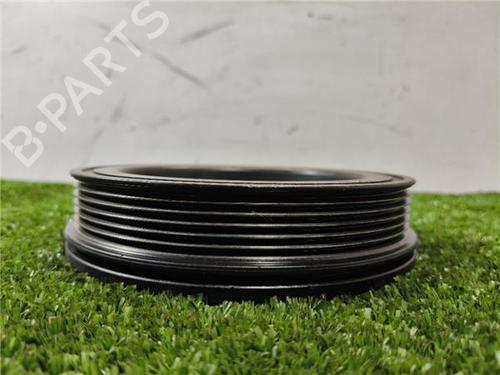Pulley FORD MONDEO III (B5Y) 2.0 16V TDDi / TDCi | BP33711920M122 - Image 3