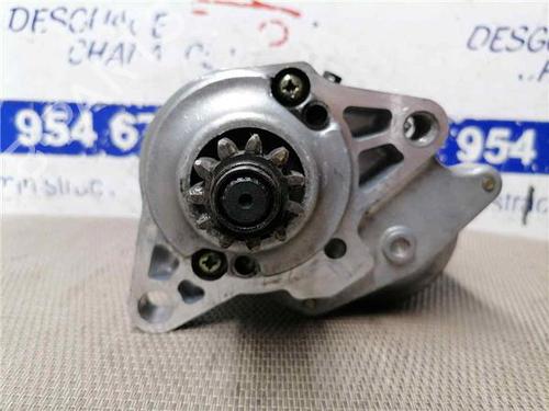 Starter ROVER 400 II (RT) 420 D | BP31890412M8
