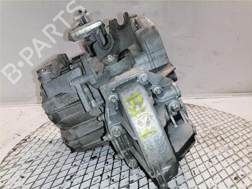 Gearbox OPEL MERIVA B MPV (S10) 1.7 CDTI (75) | BP32690092M3 - Image 4