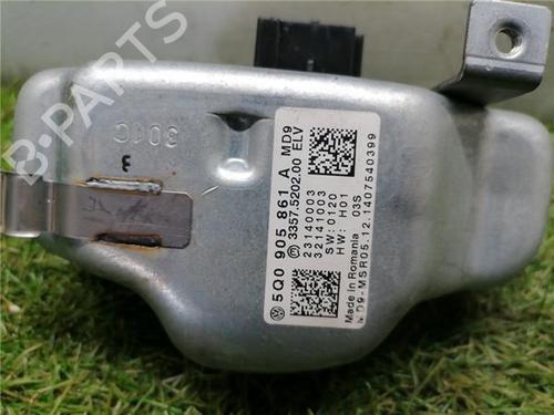 Electronic module VW GOLF VII (5G1, BQ1, BE1, BE2) 2.0 GTD | BP32821194M83 - Image 3