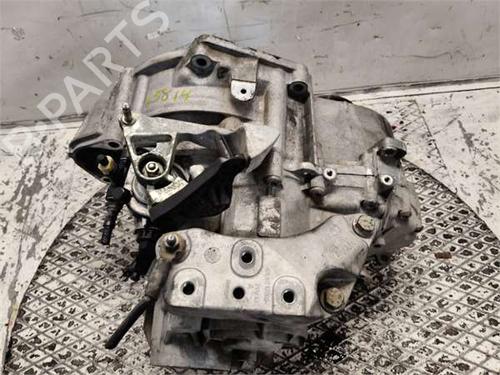 Gearbox VW PASSAT CC B6 (357) 2.0 TDI | BP36453251M3 - Image 5