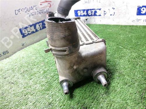 Intercooler KIA CEE'D Hatchback (ED) 1.6 CRDi 90 | BP31899144M30