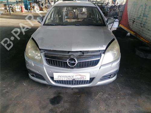 Used Parts OPEL VECTRA C (Z02)  1.9 CDTI (F69)  4614141