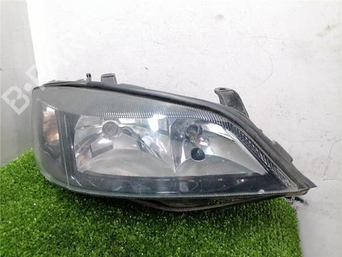 Faro derecho Faro derecho OPEL ASTRA G Hatchback (T98) 1.7 TD (F08, F48) (68 hp) 33769867 33769867