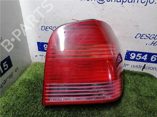 Used Right taillight Right taillight VW POLO IV (9N_, 9A_) 1.4 TDI (75 hp) 31892657 31892657