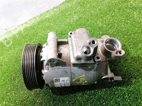AC compressor SEAT LEON (1P1) 1.6 TDI | BP32690414M34  - Image 5