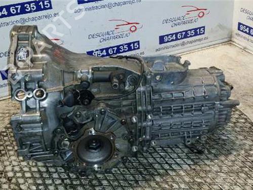 Gearbox VW PASSAT B5 (3B2) 1.9 TDI Syncro/4motion | BP31889210M3