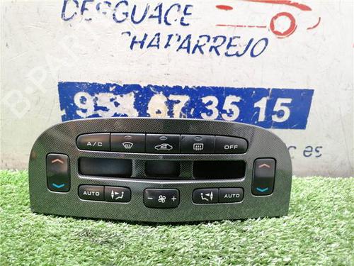 climate-control-peugeot-607-9d-9u-2000-31898831 main image