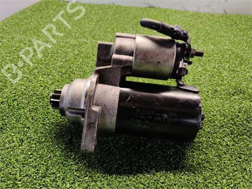 Used Starter Starter 37185943 37185943