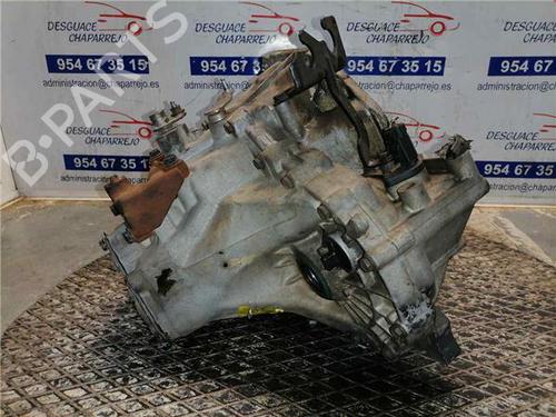 Gearbox CHRYSLER PT CRUISER (PT_) 1.6 | BP31893971M3