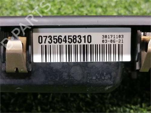 Right front window switch JEEP RENEGADE SUV (BU, B1, BV) 1.0 T-GDi | BP39659511I26 - Image 5