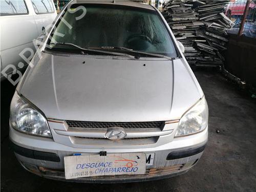 Pièces Détachées Usagées HYUNDAI GETZ (TB) 1.6 (106 hp) 4409380