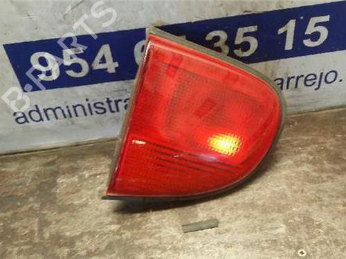 Used Left taillight FORD ESCORT VI (GAL) 1.3 (60 hp) 31890983