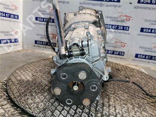 Gearbox BMW 5 (E60) 520 d | BP31893833M3