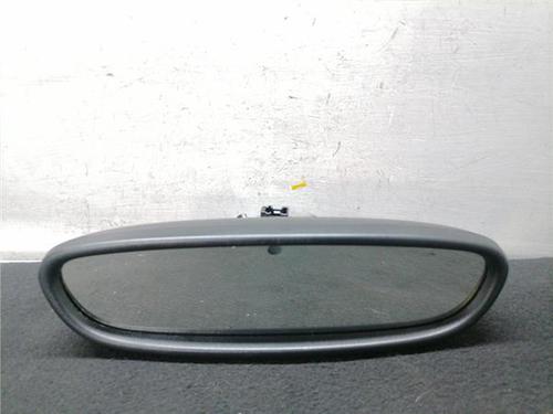Used Rear mirror BMW X1 (F48) sDrive 18 d (150 hp) 31911221