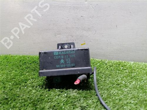 Used Electronic module Electronic module 36849837 36849837