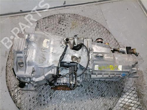Gearbox AUDI A4 B6 (8E2) 2.4 | BP33478083M3 - Image 5