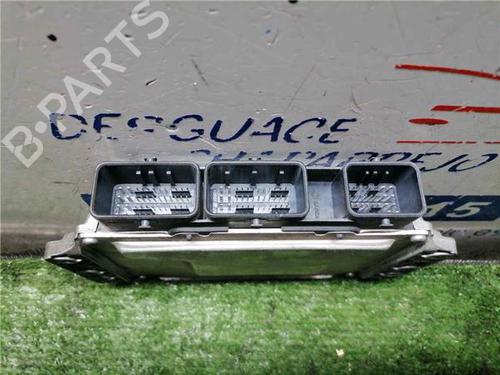 Control unit CITROËN C6 (TD_) 2.7 HDi | BP31890321M11 - Image 3