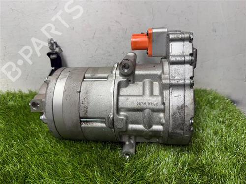 AC compressor HYUNDAI TUCSON (NX4E, NX4A) 1.6 T-GDi Hybrid 48V | BP31901696M34