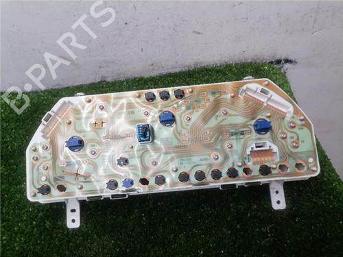Instrument cluster MG MG ZR 105 | BP33969918C47 - Image 2