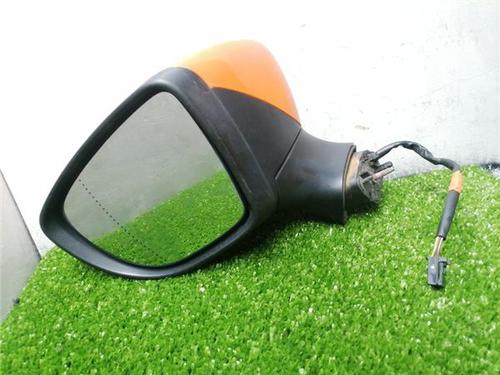 Used Left mirror RENAULT CLIO IV (BH_) 1.5 dCi 90 (90 hp) 32223194