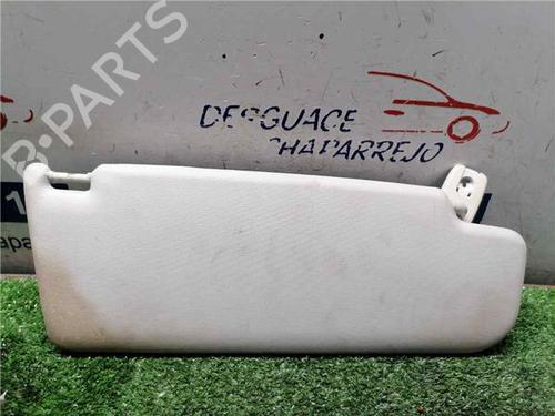 Left sun visor VW GOLF V (1K1) 1.4 16V | BP31899042I1
