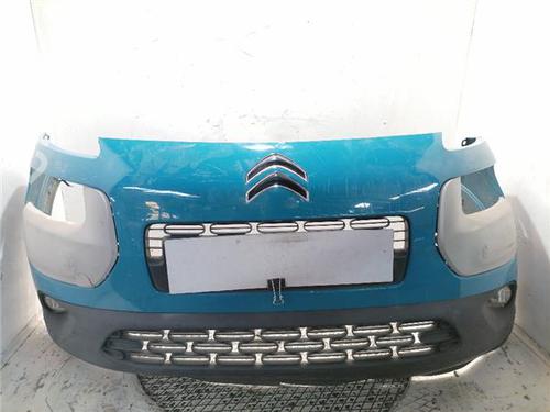 Used Front bumper Front bumper CITROËN C4 CACTUS 1.2 VTi 82 (82 hp) 33415792 33415792