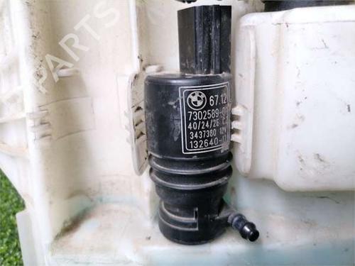 Sprinklertank BMW 3 (E90) 320 i | BP38158536C113 - Image 5