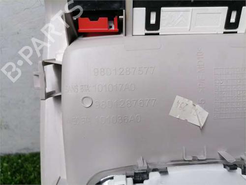 Interior roof light CITROËN C4 CACTUS Van (0B_, 0P_) PureTech 110 | BP36453157I8  - Image 5