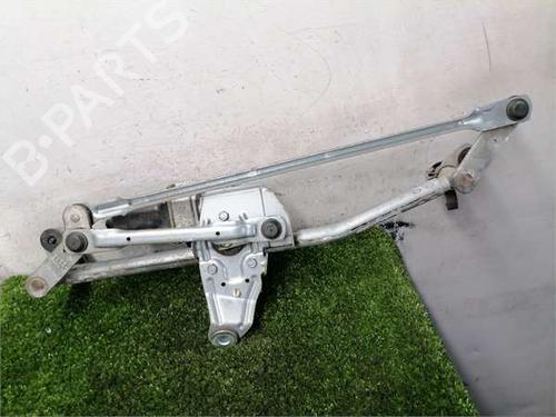 Front wiper motor VW PASSAT CC B6 (357) 2.0 TDI | BP36282634M29 - Image 3