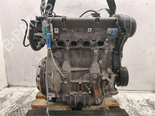 Motor Motor FORD FOCUS II (DA_, HCP, DP) 1.6 (100 hp) 39659478 39659478