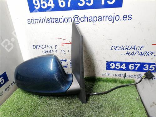 Right mirror OPEL ASTRA J (P10) 1.7 CDTI (68) | BP31892855C27