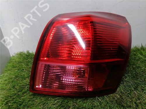 Used Right taillight Right taillight 33248534 33248534
