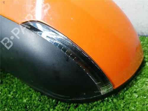 Left mirror RENAULT CLIO IV (BH_) 1.5 dCi 90 | BP32223194C26