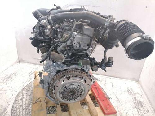 Engine RENAULT CAPTUR I (J5_, H5_) 0.9 TCe 90 | BP35796846M1 - Image 3