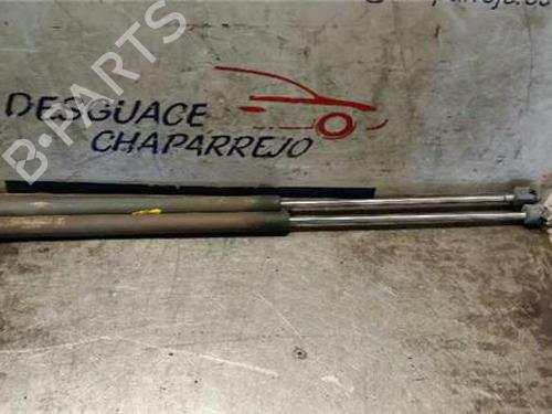 Heckklappendämpfer für FIAT CINQUECENTO (170_) 0.9 i.e. S (170AF, 170CF) (40 hp) 31891239