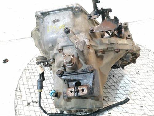 Gearbox CHRYSLER PT CRUISER (PT_) 2.0 | BP36028112M3 - Image 5