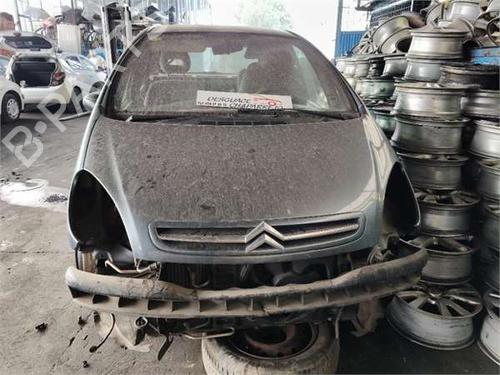 Recambios CITROËN XSARA PICASSO (N68) 1.6 HDi 4997969