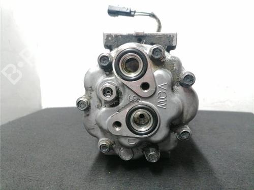 AC compressor FORD FOCUS C-MAX (DM2) 1.6 | BP36681804M34 - Image 2