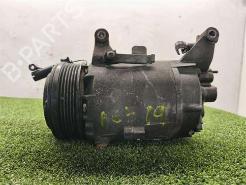 AC compressor MINI MINI (R50, R53) One | BP39496164M34 - Image 3